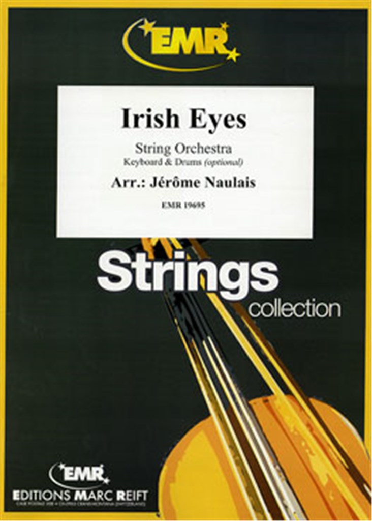 Irish Eyes